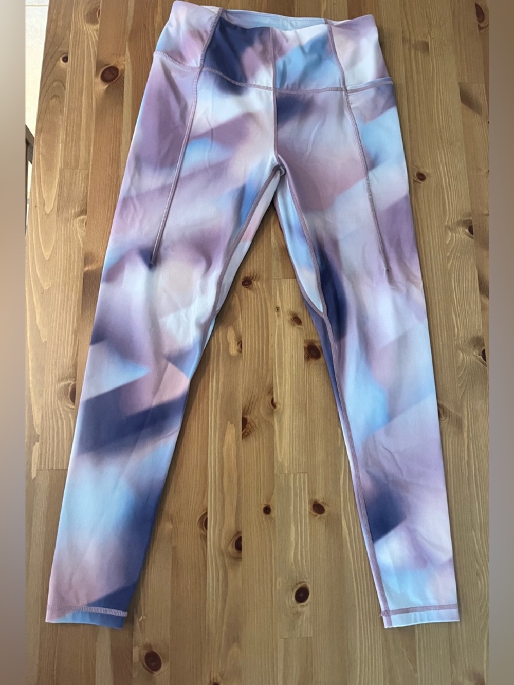 Sweaty Betty super soft medium size 8 Full Length Leggings